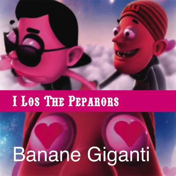 Banane giganti