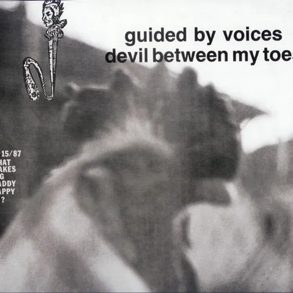 Guided by Voices