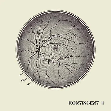 Kontingent II by Various Artists - album cover