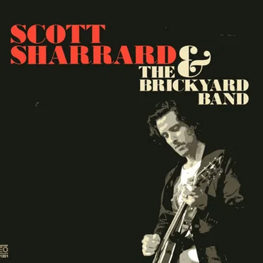 Scott Sharrard & The Brickyard Band