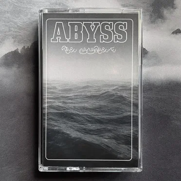 Abyss by DOOM CATACOMB - album cover