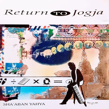 Return to Jogja
