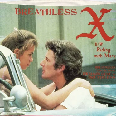 Breathless
