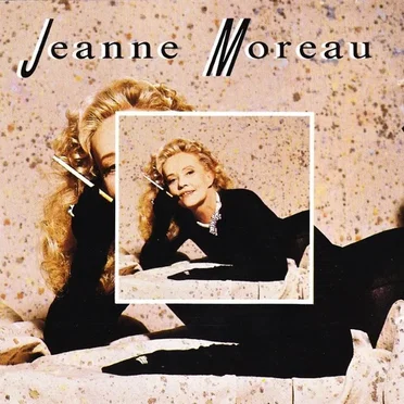 Jeanne Moreau