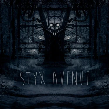 Styx Avenue by Various Artists - album cover