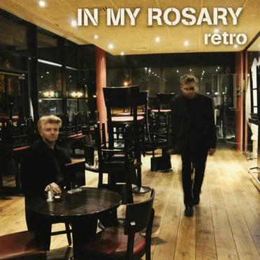 Retro by In My Rosary - album cover