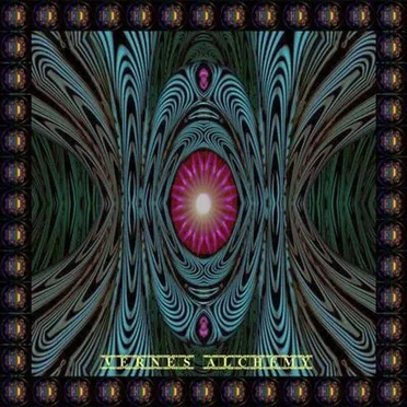 Vernes Alchemy