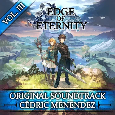 Edge of Eternity: Original Soundtrack, Vol. III