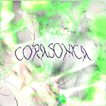 Corasonica by Clair X - album cover