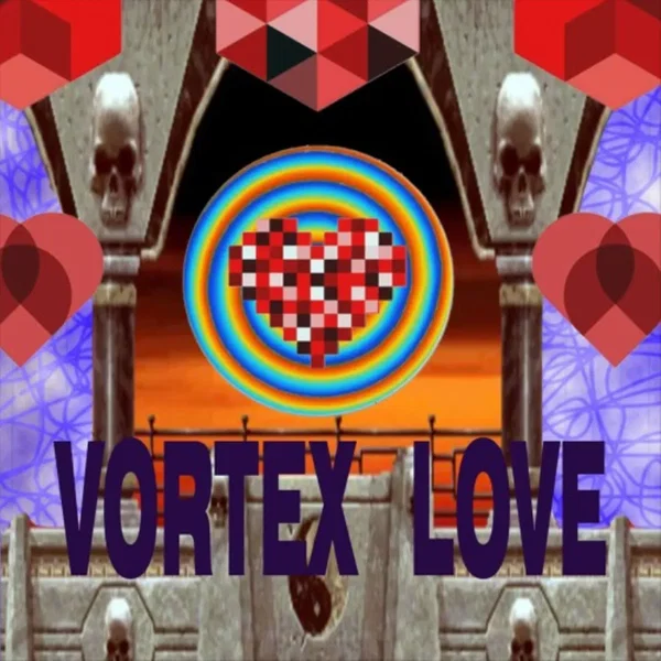 Vortex Love