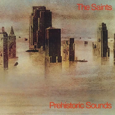 Prehistoric Sounds
