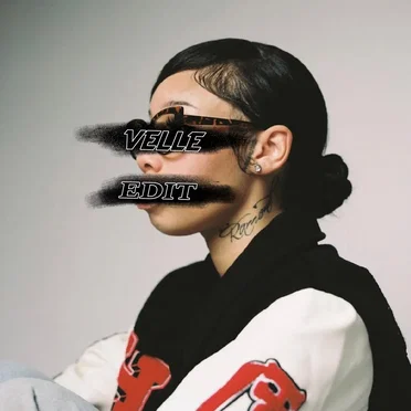 BRB (VELLE EDIT) by VELLE - album cover