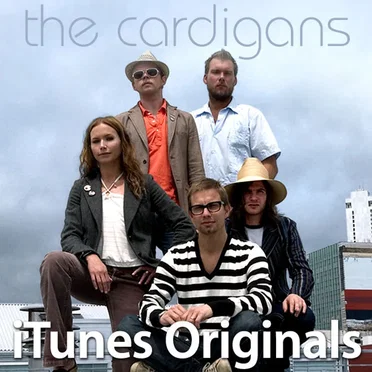 iTunes Originals by The Cardigans - album cover