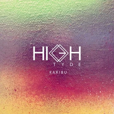 Karibu by High Tyde - album cover