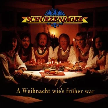 A Weihnacht wie's früher war