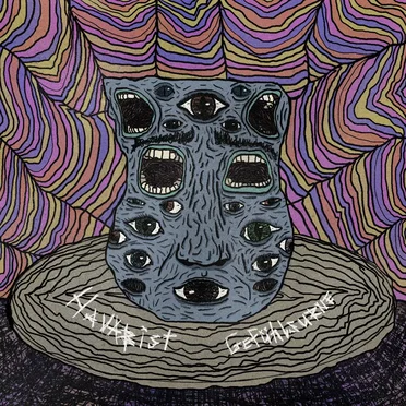 Gefühlsurne by Havarist - album cover