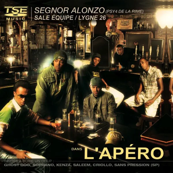 L'Apéro
