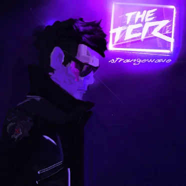 Strangewave (The Return) by The TCR - album cover