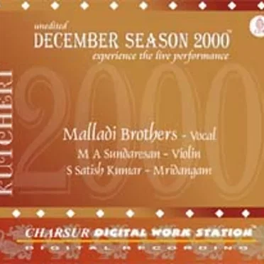 December Season 2000