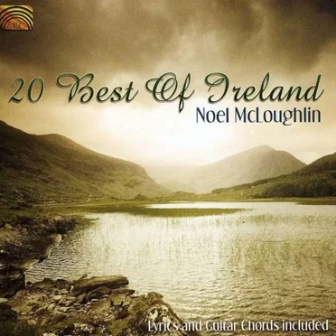 20 Best of Ireland