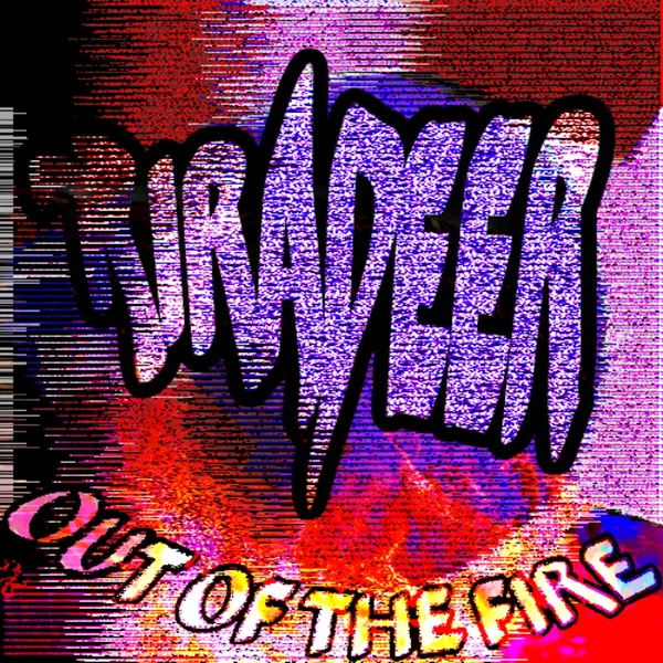 Out of The Fire