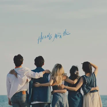 Hương Mùa Hè by Various Artists - album cover