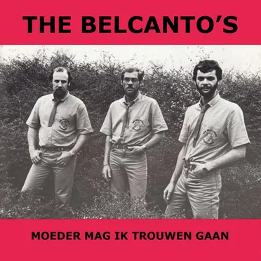Moeder mag ik trouwen gaan