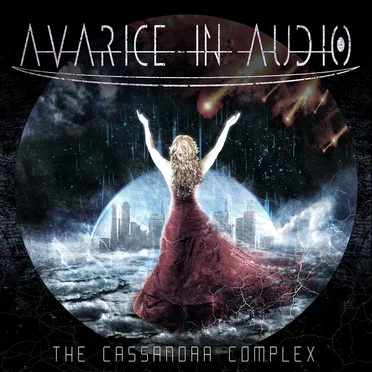 The Cassandra Complex by Avarice in Audio - album cover