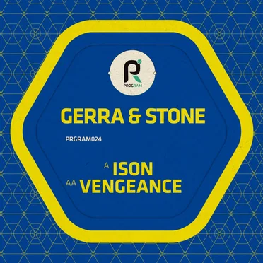 Ison / Vengeance
