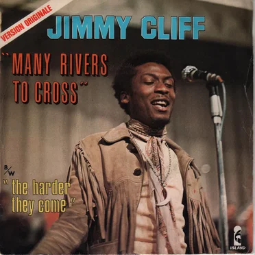 Many Rivers to Cross