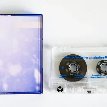 Healing Dreams Collection