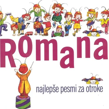 Najlepše pesmi za otroke