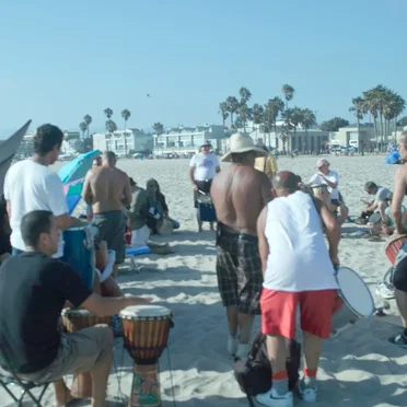 FREE CHILL (2019 Live Performance)