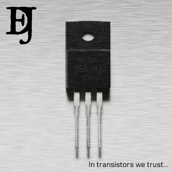 In Transistors We Trust