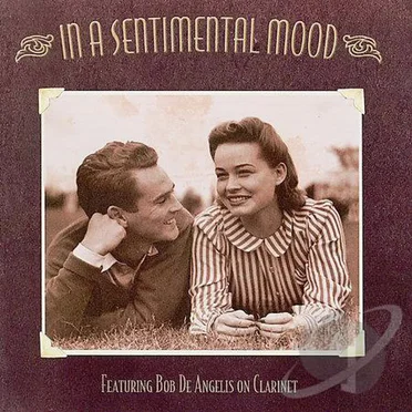 In a Sentimental Mood Clarinet