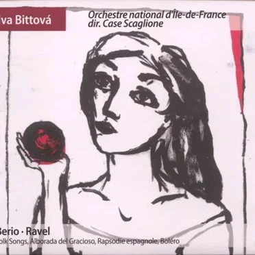 Berio · Ravel
