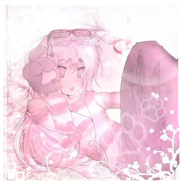 digital pawprint by knives - album cover