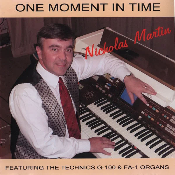 One Moment in Time