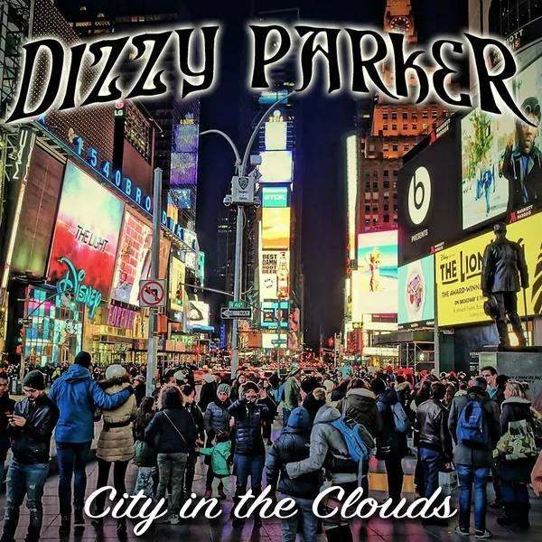 City in the Clouds