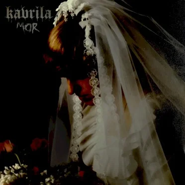 Mor by Kavrila - album cover