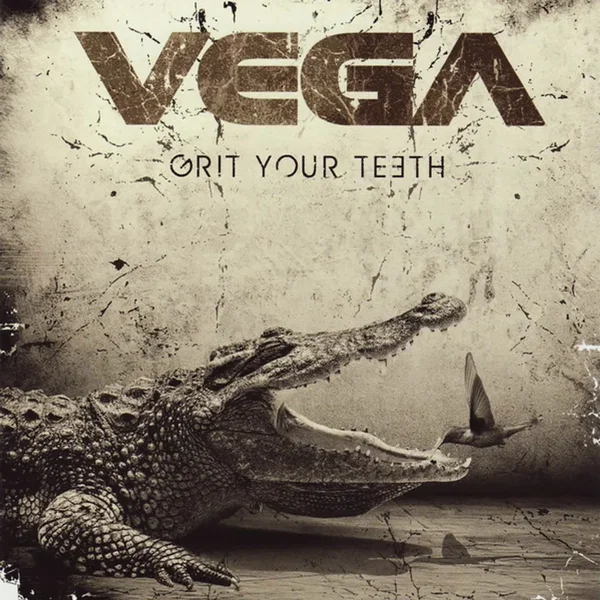 Grit Your Teeth