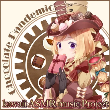 Chocolate Pandemic