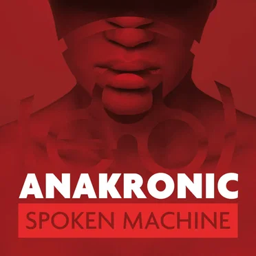 Spoken Machine