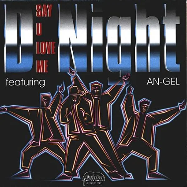 Say U Love Me