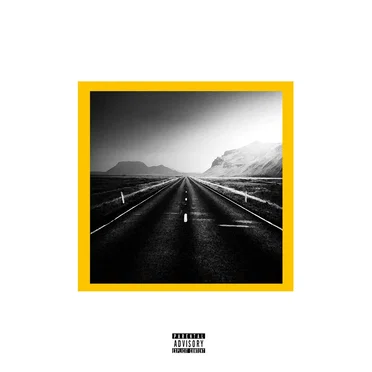 Road to Mastery by FAMGANG JAY - album cover