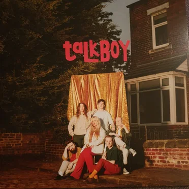 Talkboy
