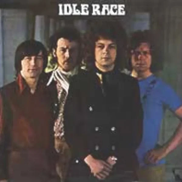 Idle Race