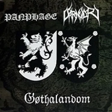 Gøthalandom