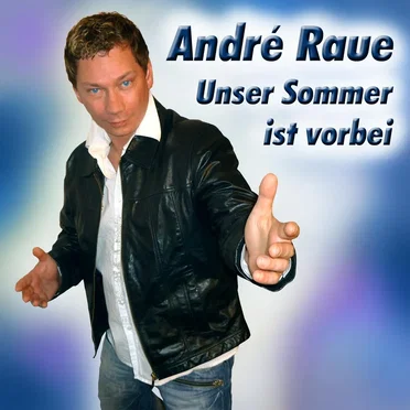 Unser Sommer ist vorbei by André Raue - album cover