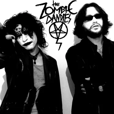 The Zombie Dandies